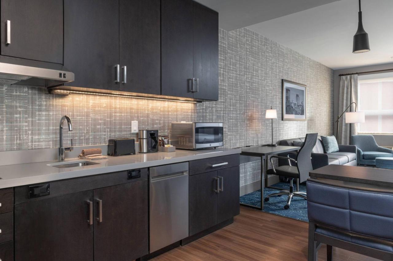 Residence Inn by Marriott Manchester Downtown