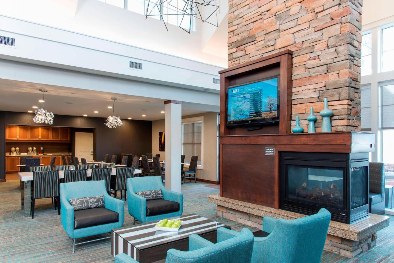 | Residence Inn Moline Quad Cities