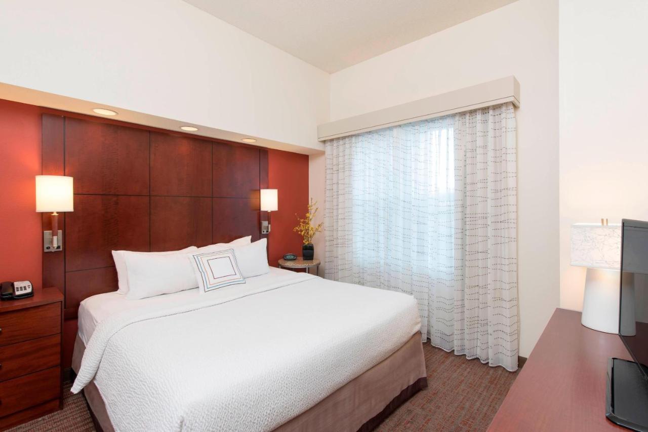  | Residence Inn Moline Quad Cities
