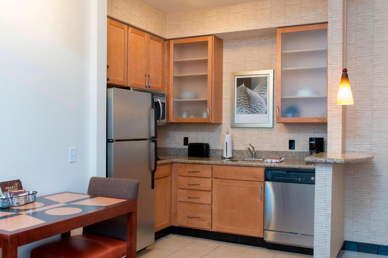 | Residence Inn Moline Quad Cities