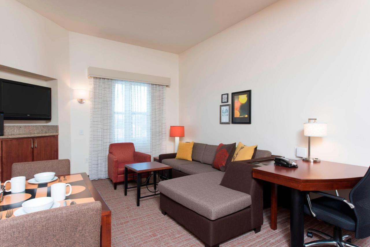 | Residence Inn Moline Quad Cities