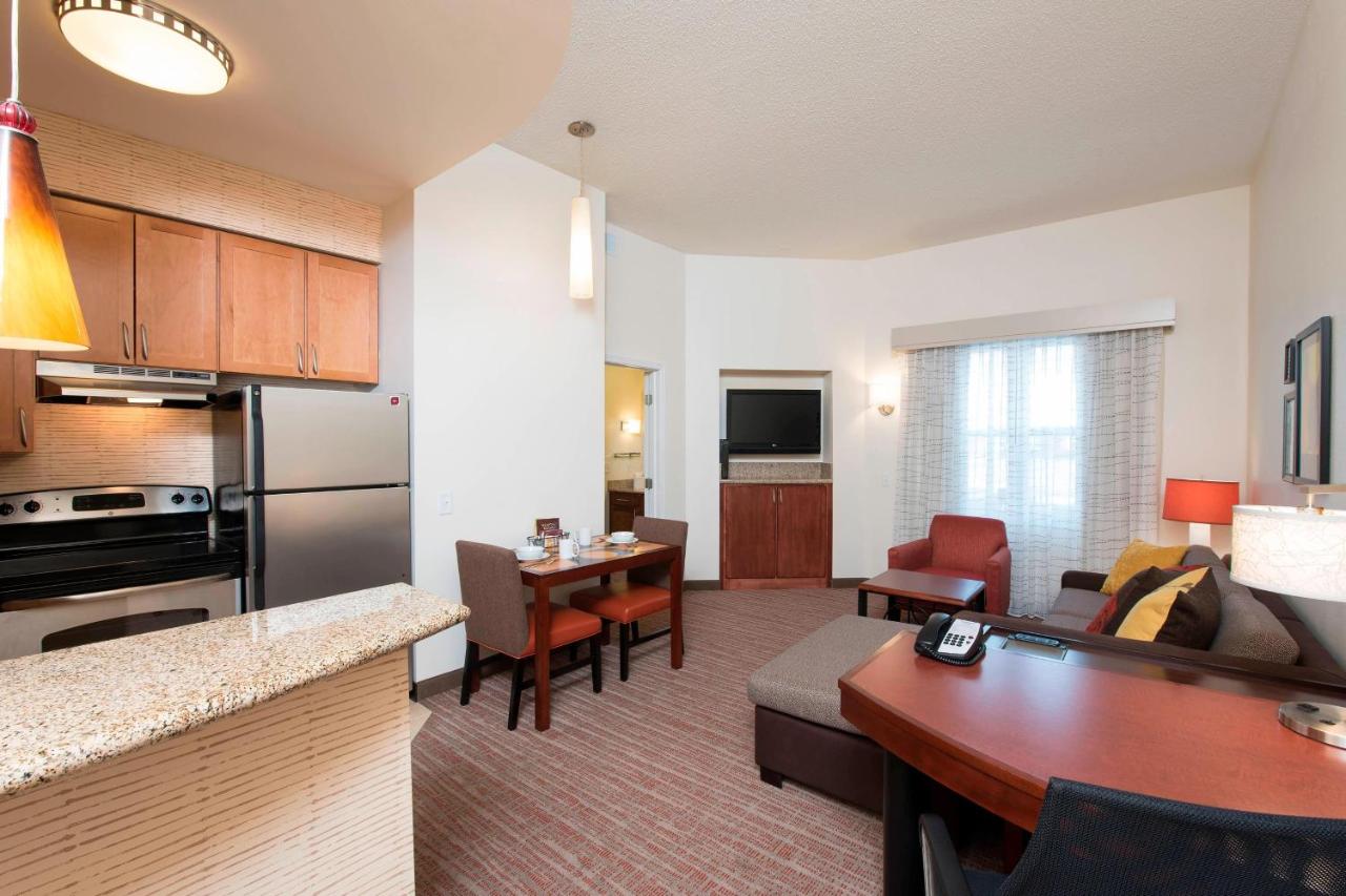 | Residence Inn Moline Quad Cities