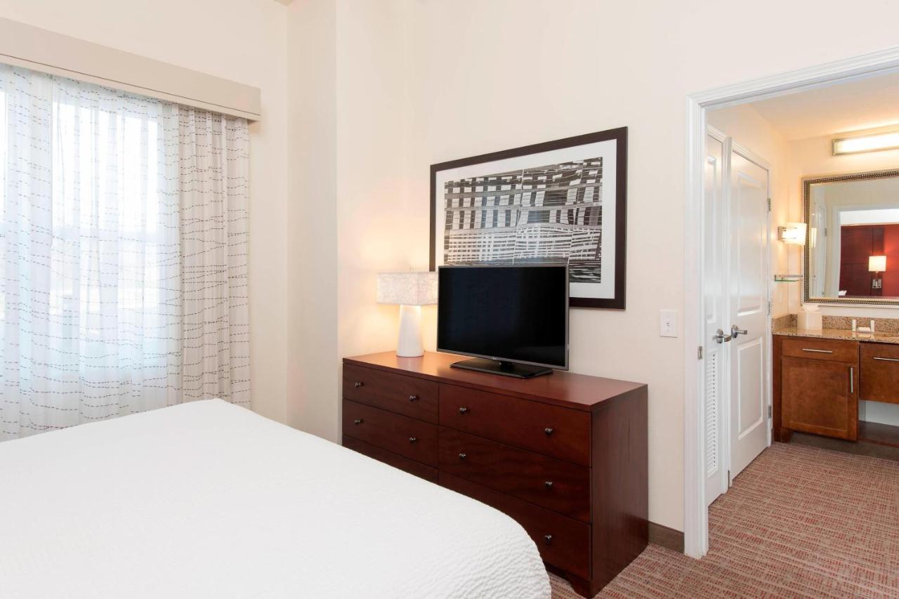 | Residence Inn Moline Quad Cities