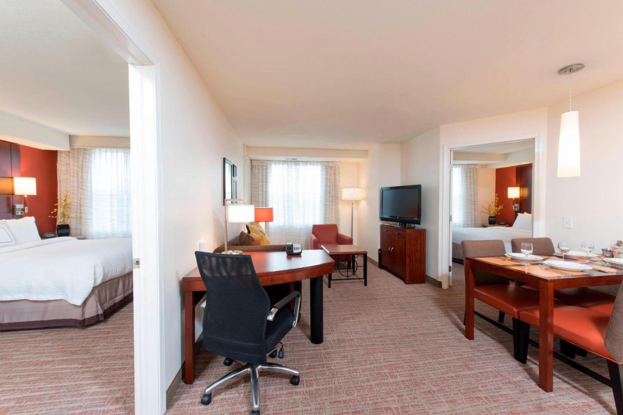 | Residence Inn Moline Quad Cities