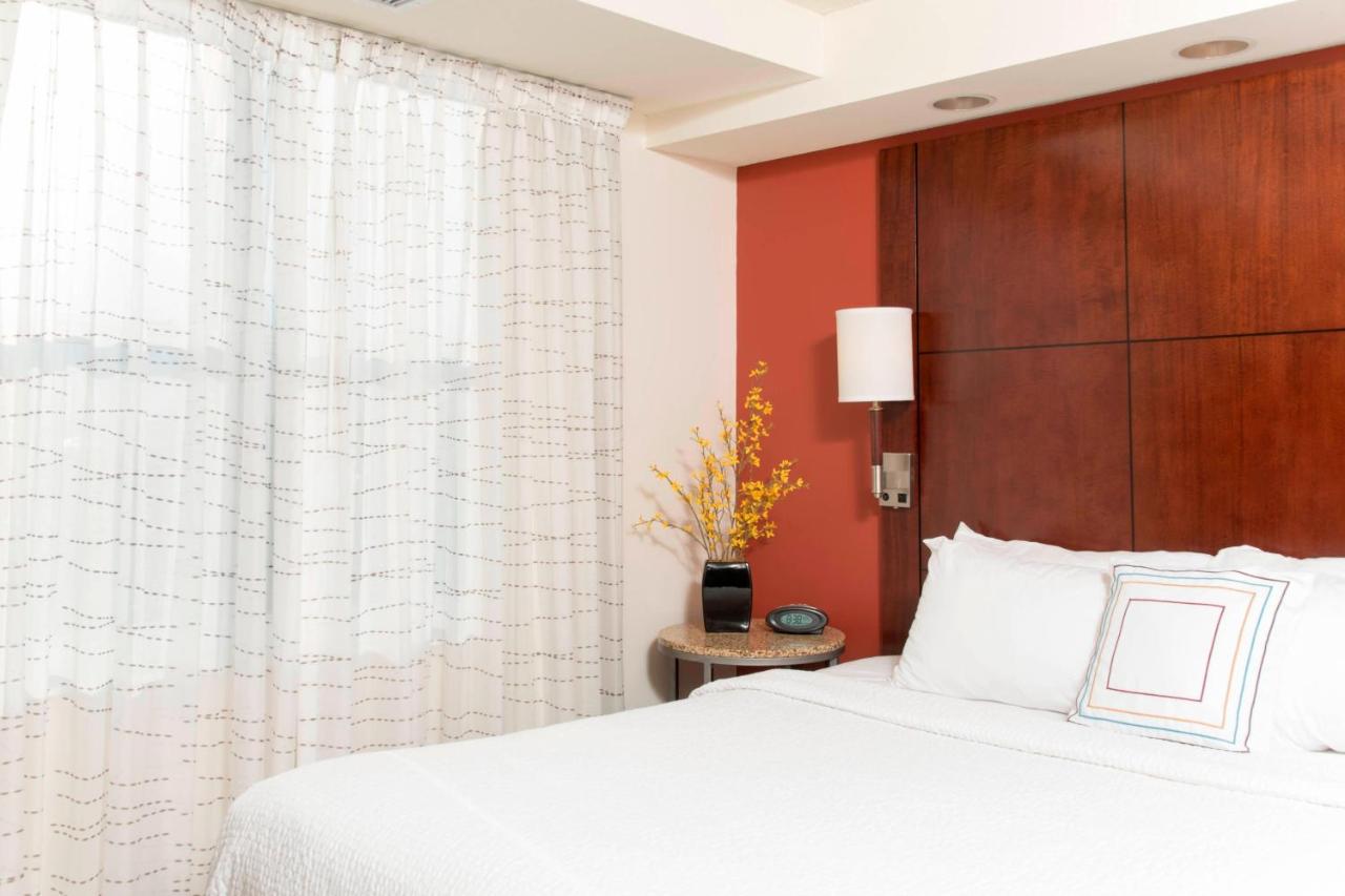 | Residence Inn Moline Quad Cities