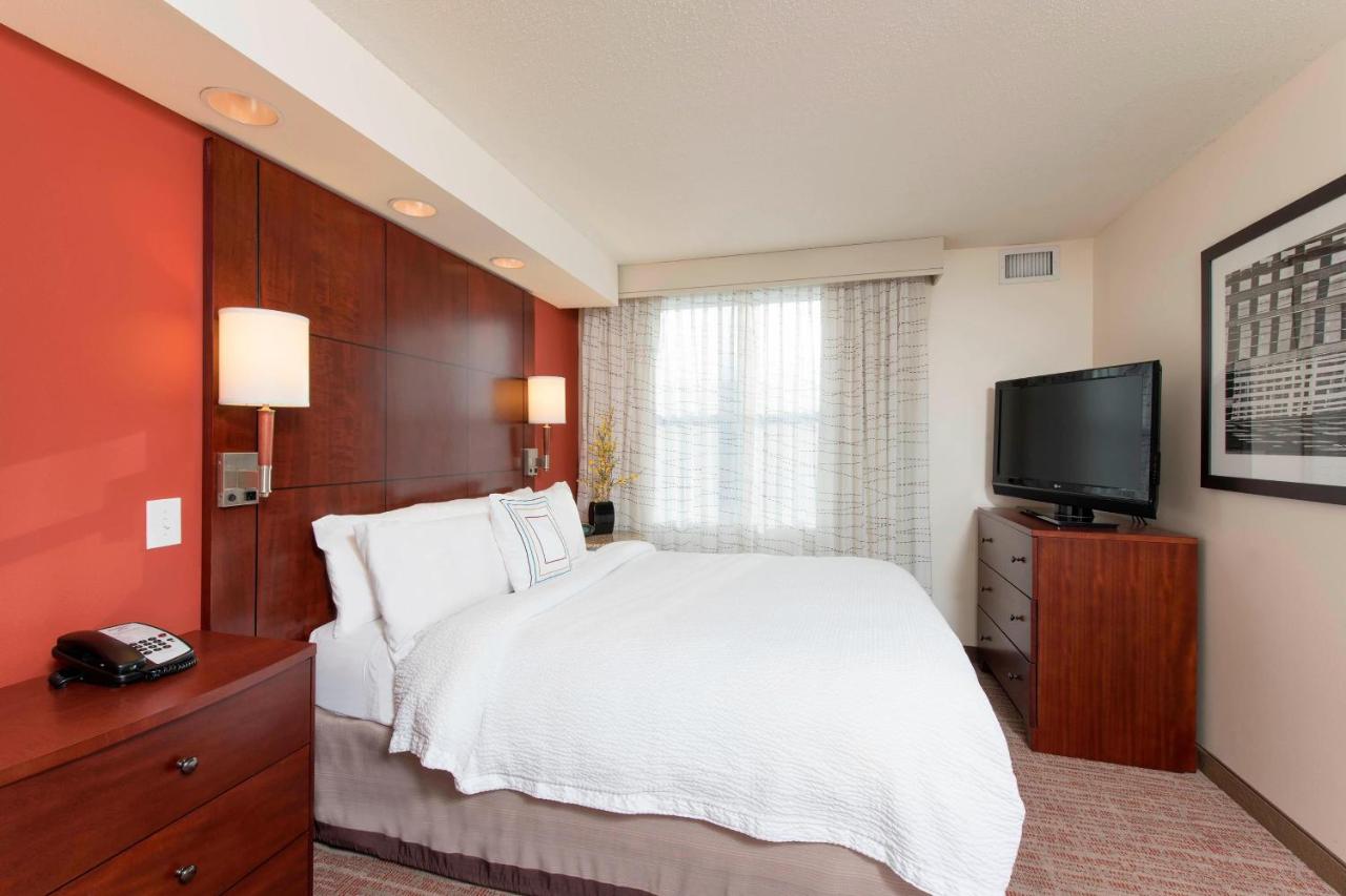 | Residence Inn Moline Quad Cities