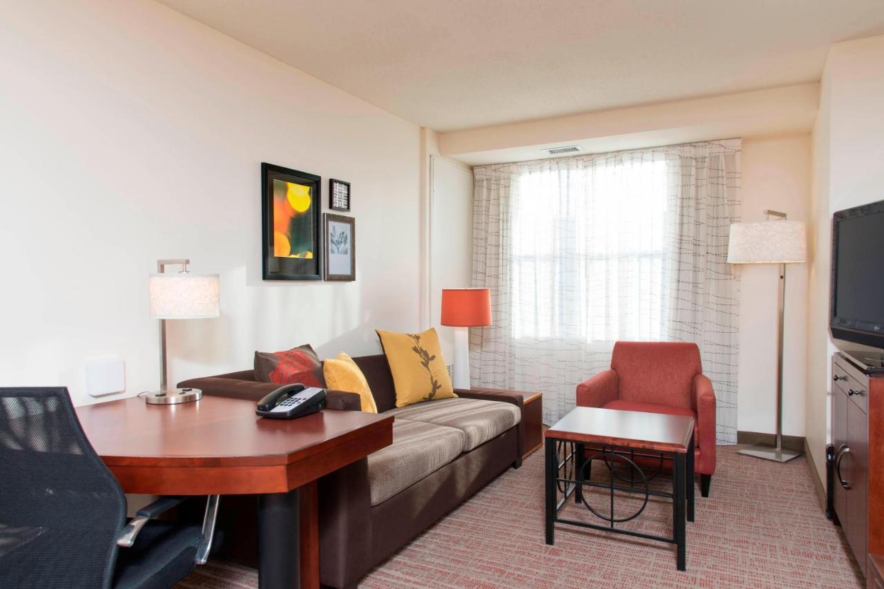 | Residence Inn Moline Quad Cities