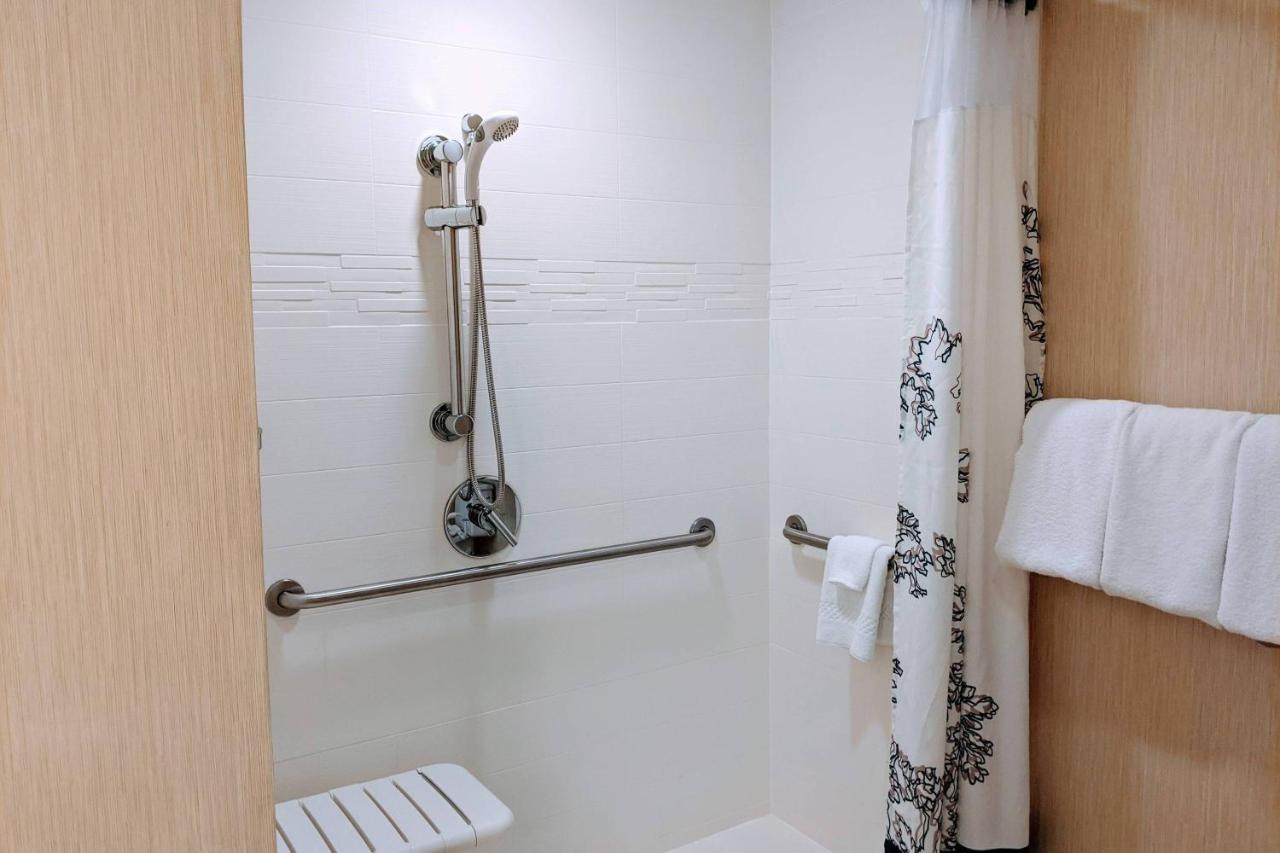 | Residence Inn Moline Quad Cities