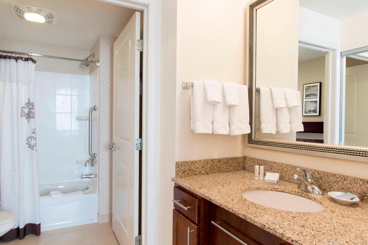 | Residence Inn Moline Quad Cities