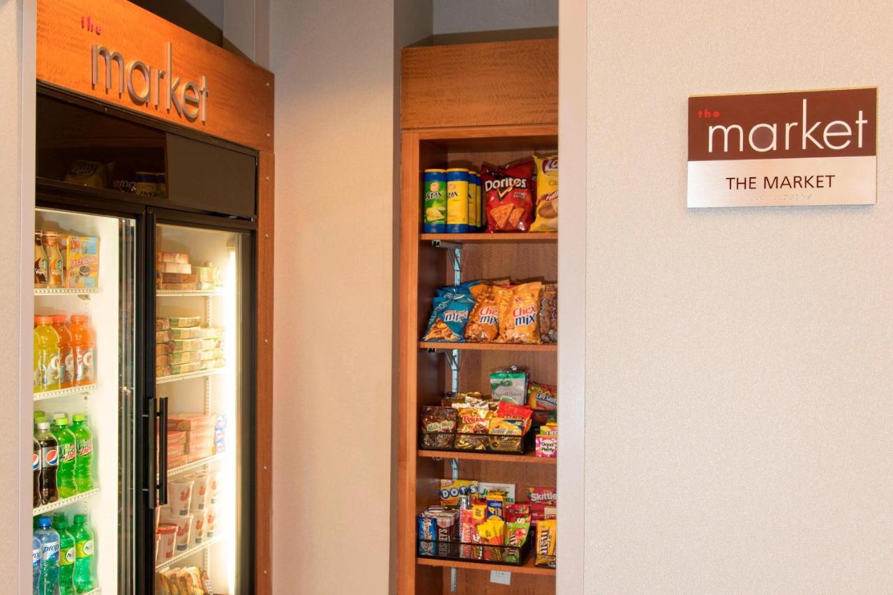 | Residence Inn Moline Quad Cities