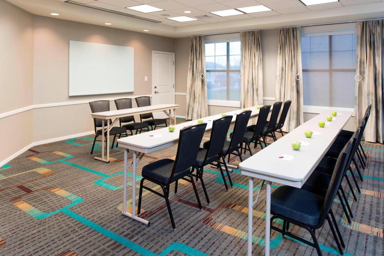 | Residence Inn Moline Quad Cities