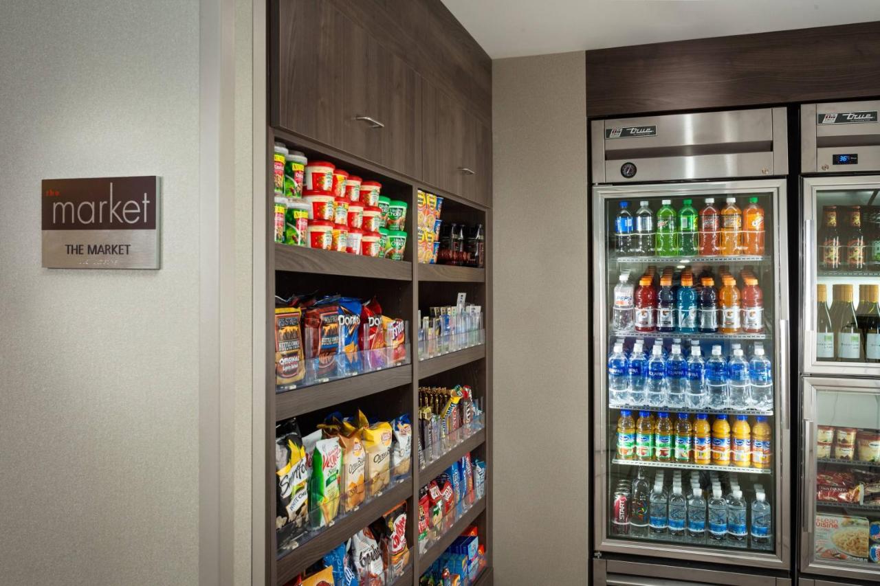  | Residence Inn by Marriott Las Vegas Henderson/Green Valley