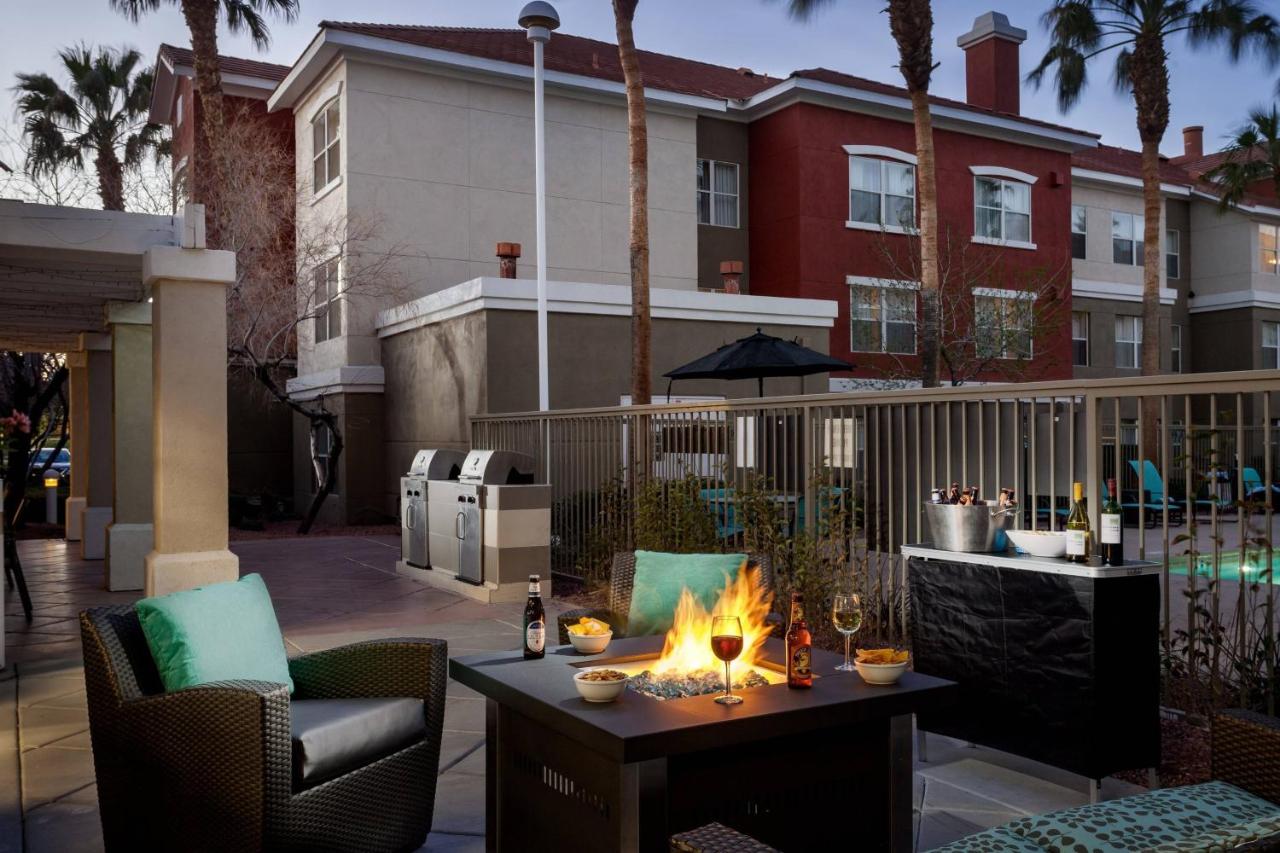  | Residence Inn by Marriott Las Vegas Henderson/Green Valley