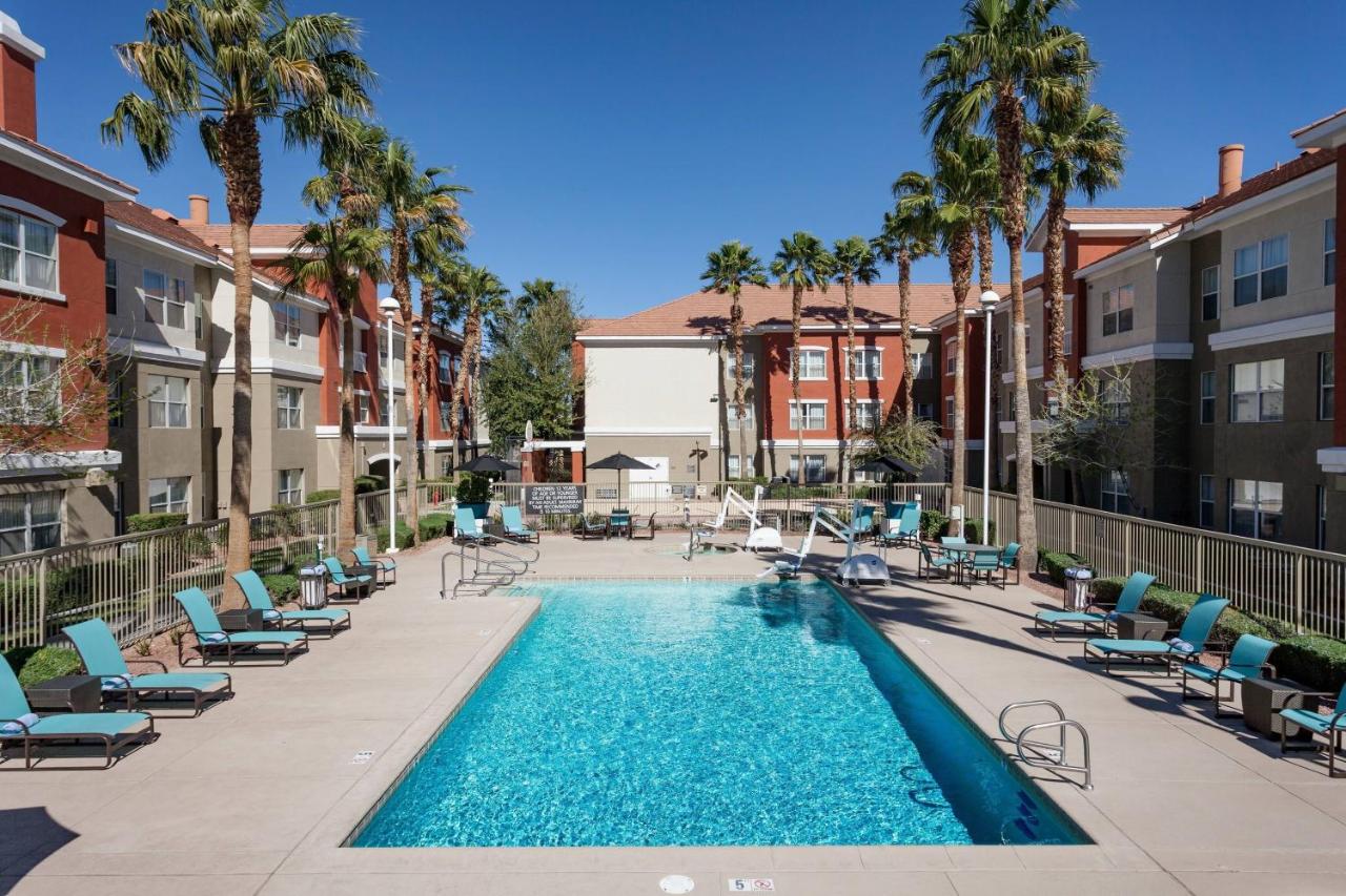  | Residence Inn by Marriott Las Vegas Henderson/Green Valley