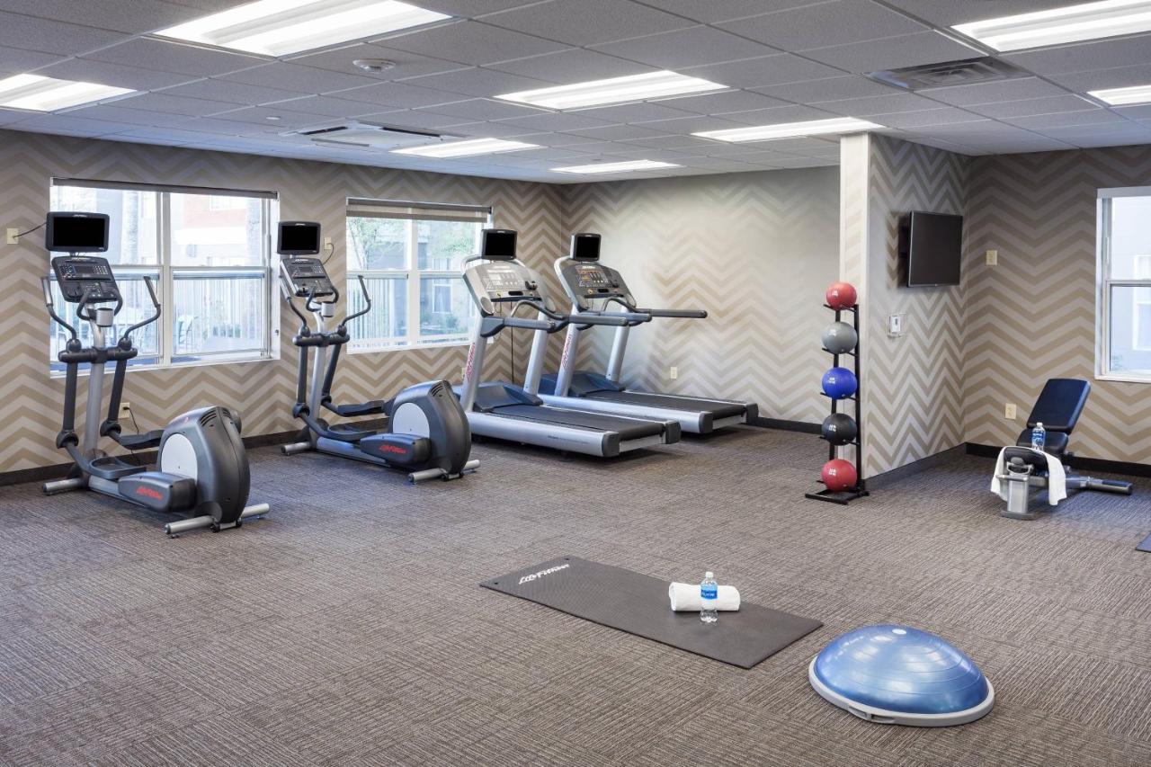  | Residence Inn by Marriott Las Vegas Henderson/Green Valley