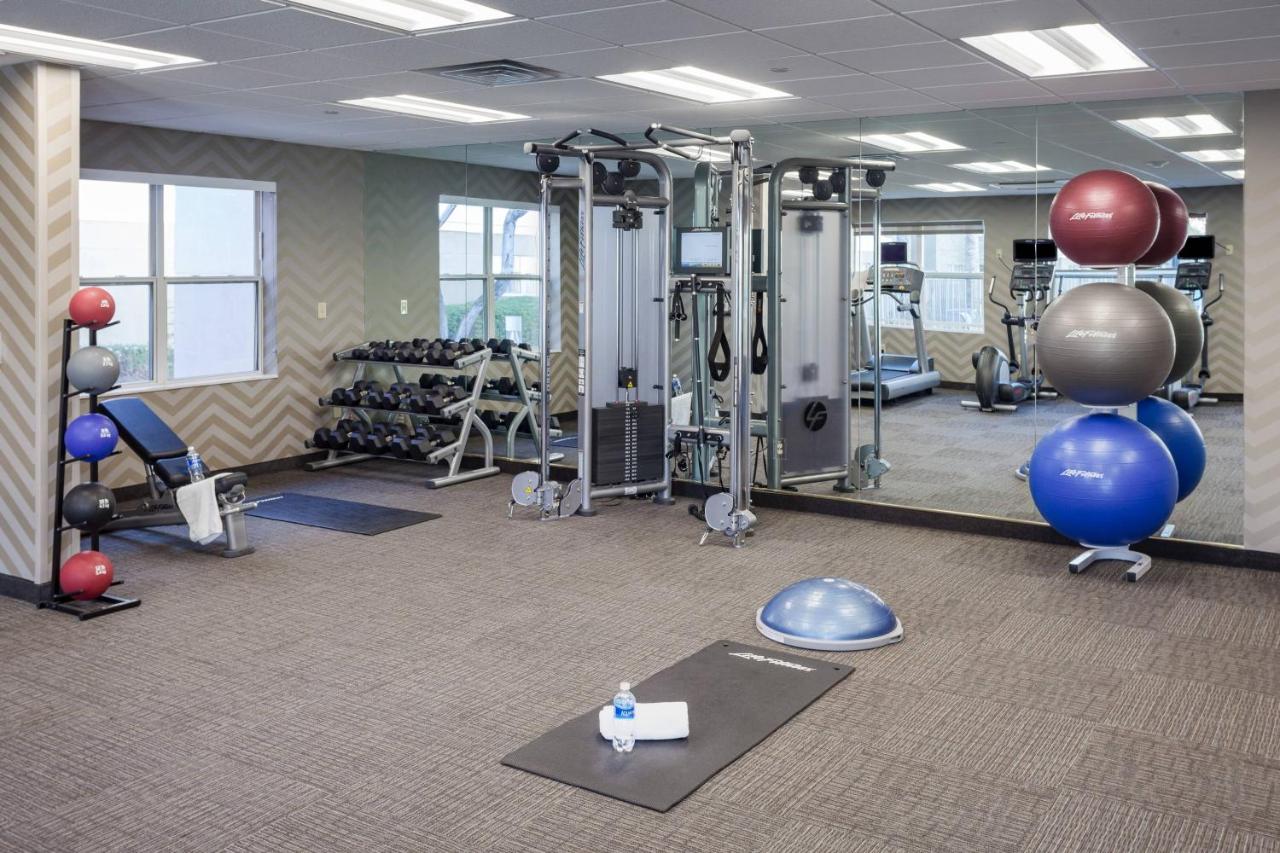  | Residence Inn by Marriott Las Vegas Henderson/Green Valley