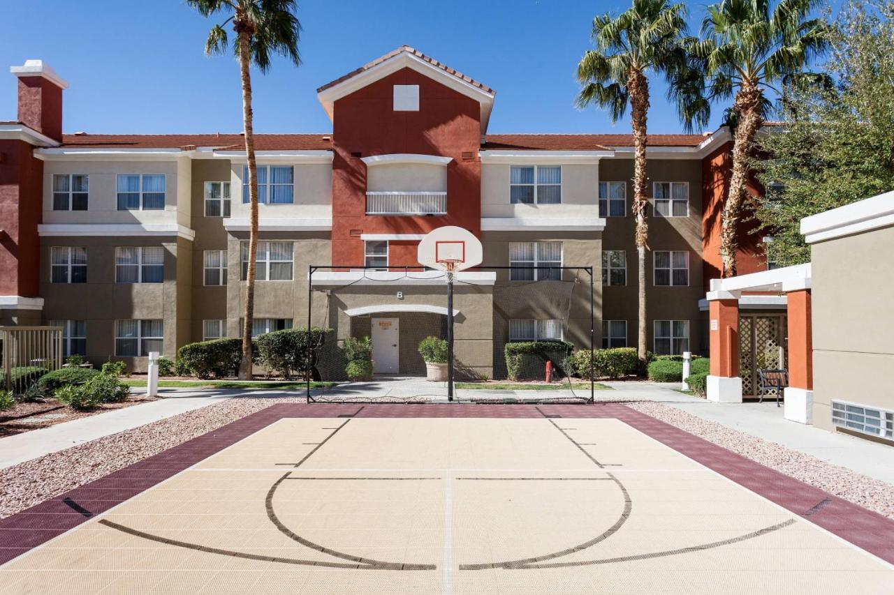  | Residence Inn by Marriott Las Vegas Henderson/Green Valley