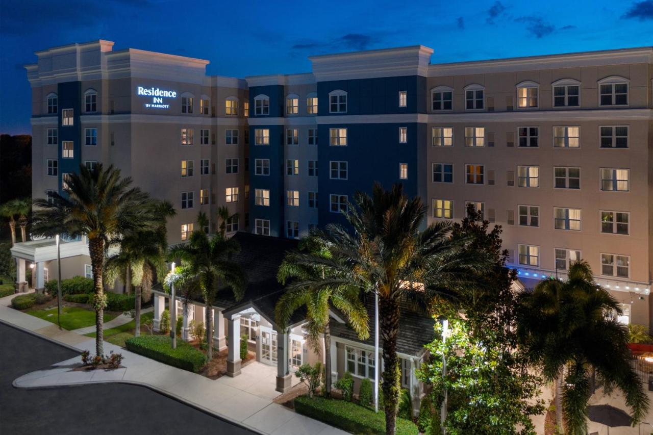  | Residence Inn by Marriott Port St. Lucie