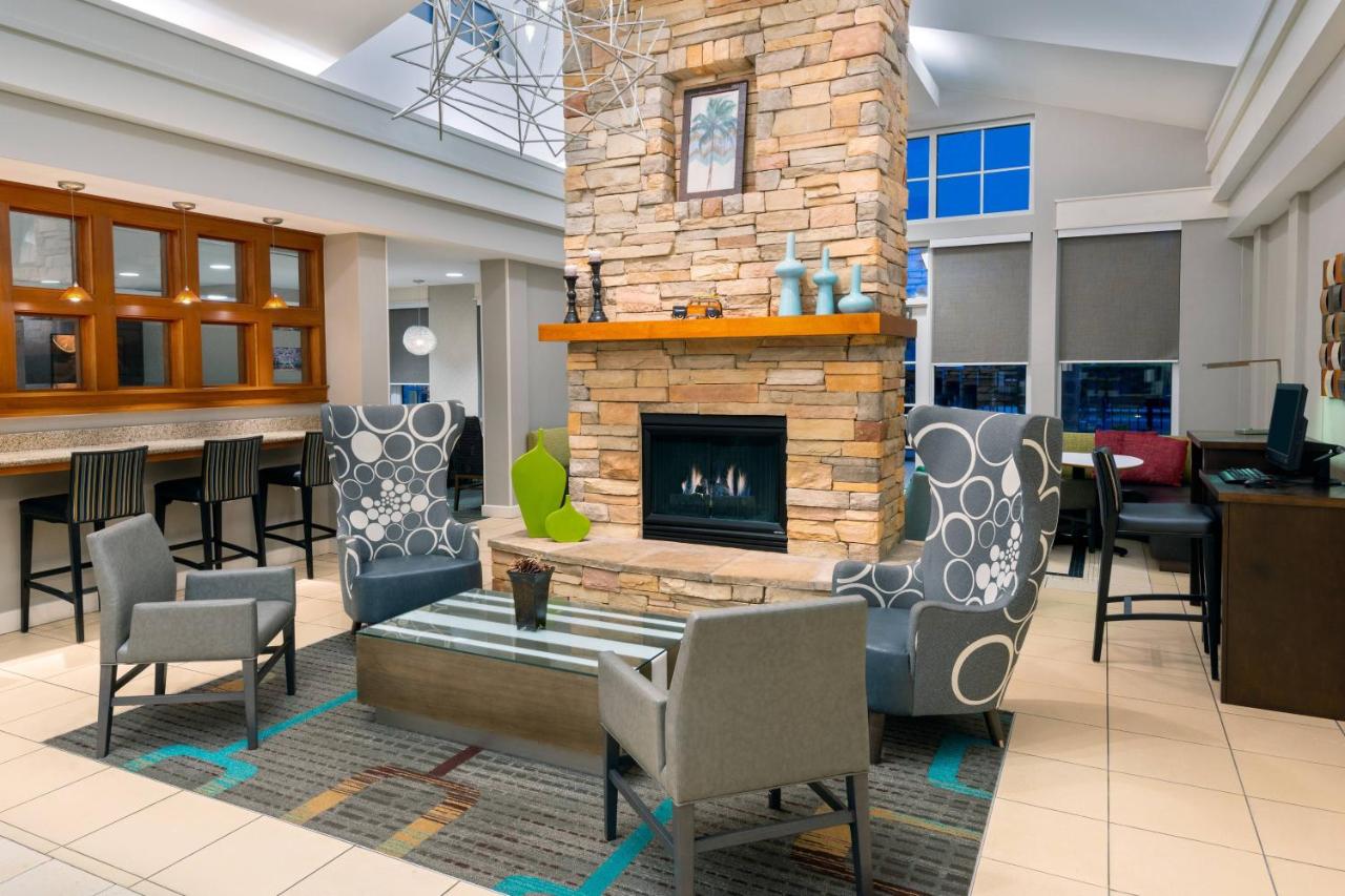  | Residence Inn by Marriott Port St. Lucie