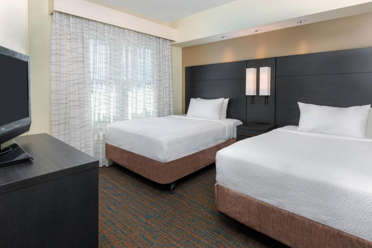  | Residence Inn by Marriott Port St. Lucie