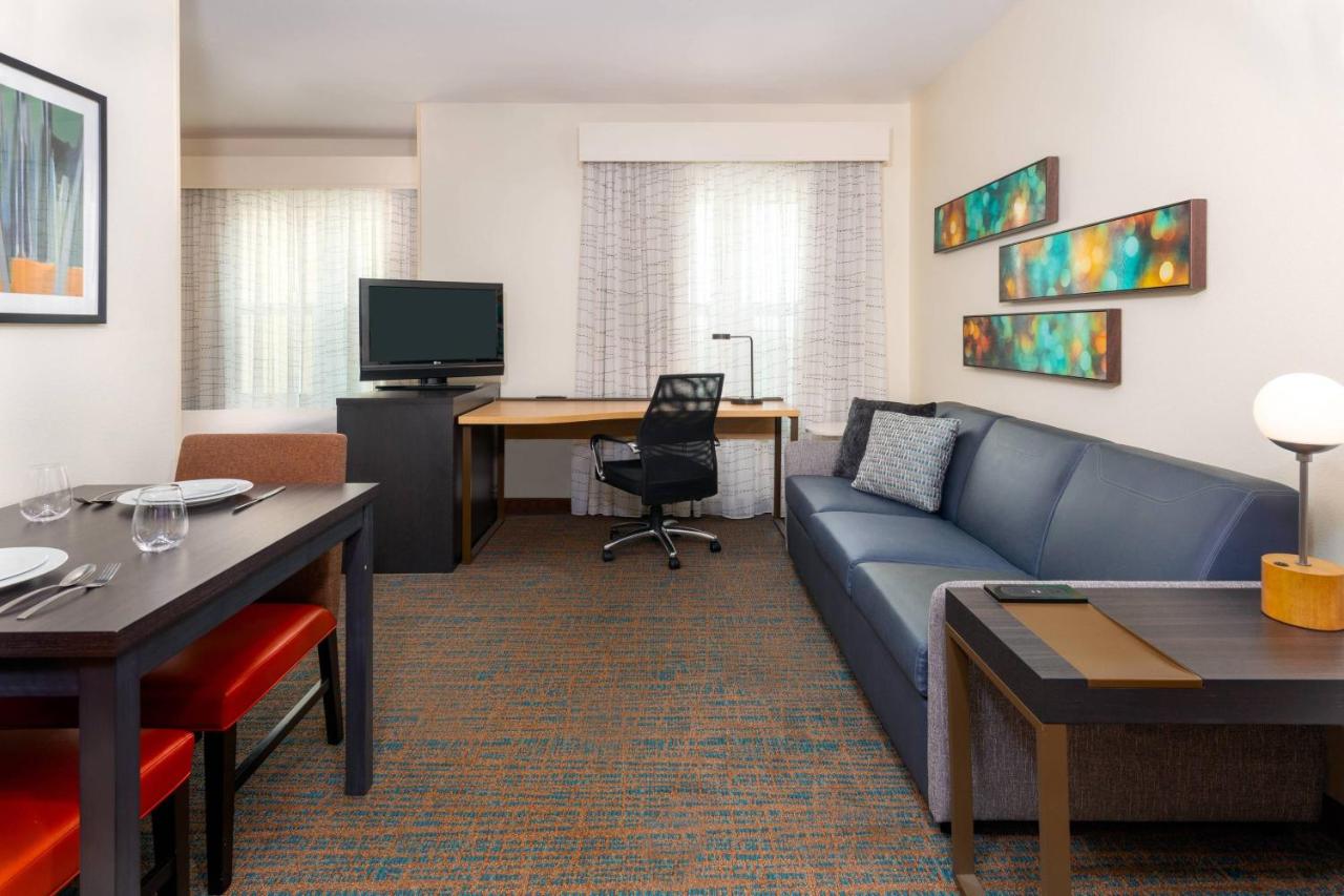  | Residence Inn by Marriott Port St. Lucie