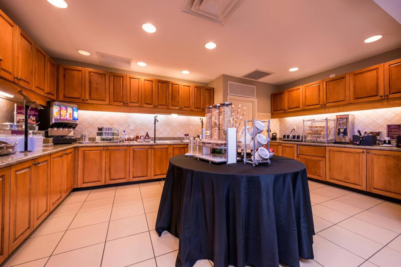  | Residence Inn by Marriott Port St. Lucie