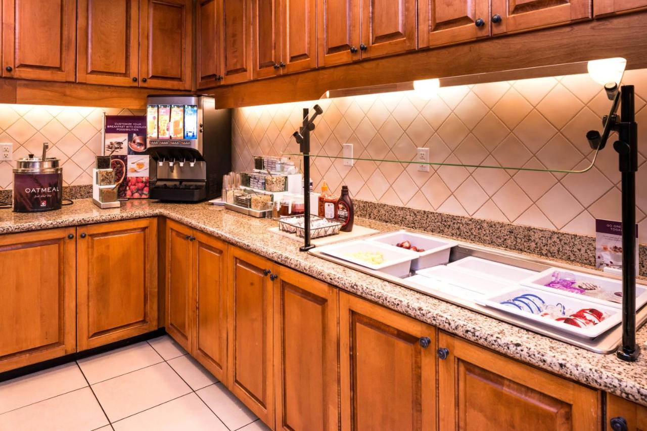  | Residence Inn by Marriott Port St. Lucie