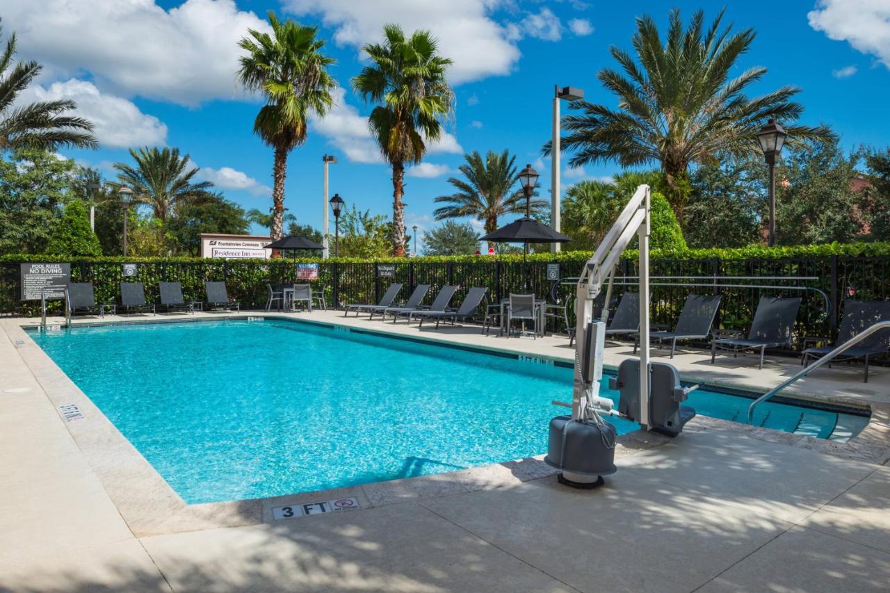  | Residence Inn by Marriott Port St. Lucie