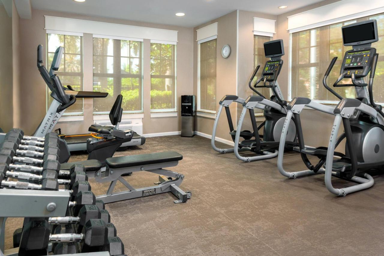 | Residence Inn by Marriott Port St. Lucie