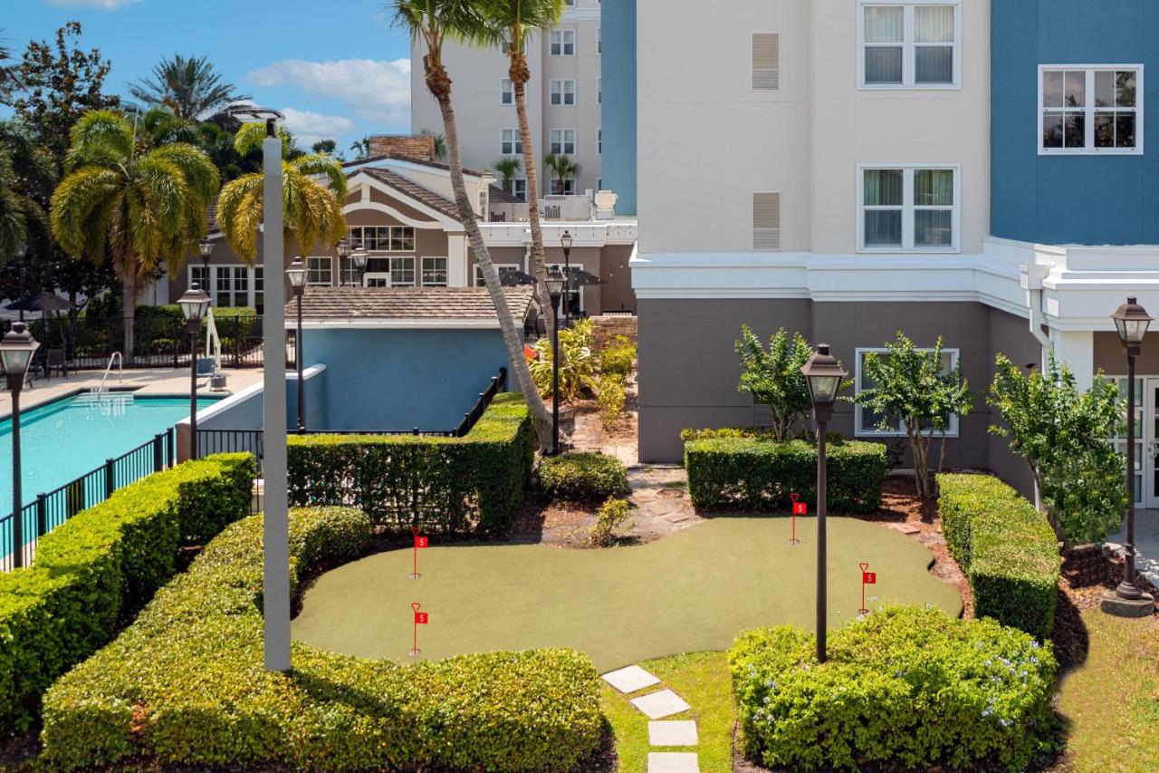  | Residence Inn by Marriott Port St. Lucie