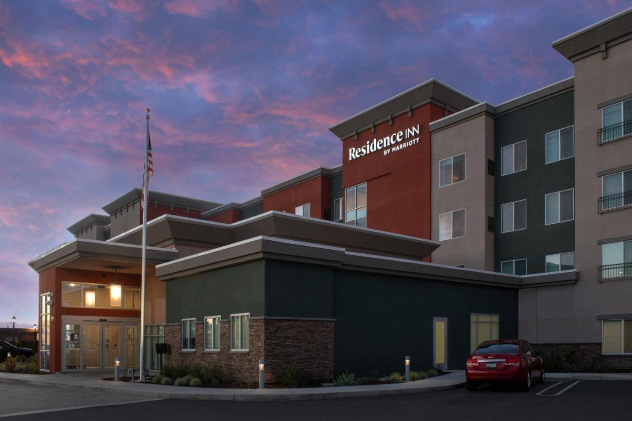  | Residence Inn by Marriott Modesto North