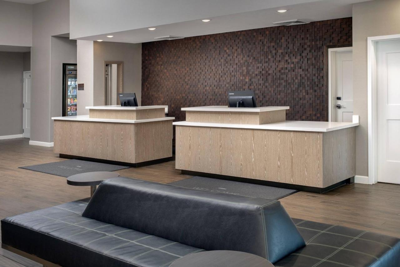 | Residence Inn by Marriott Modesto North