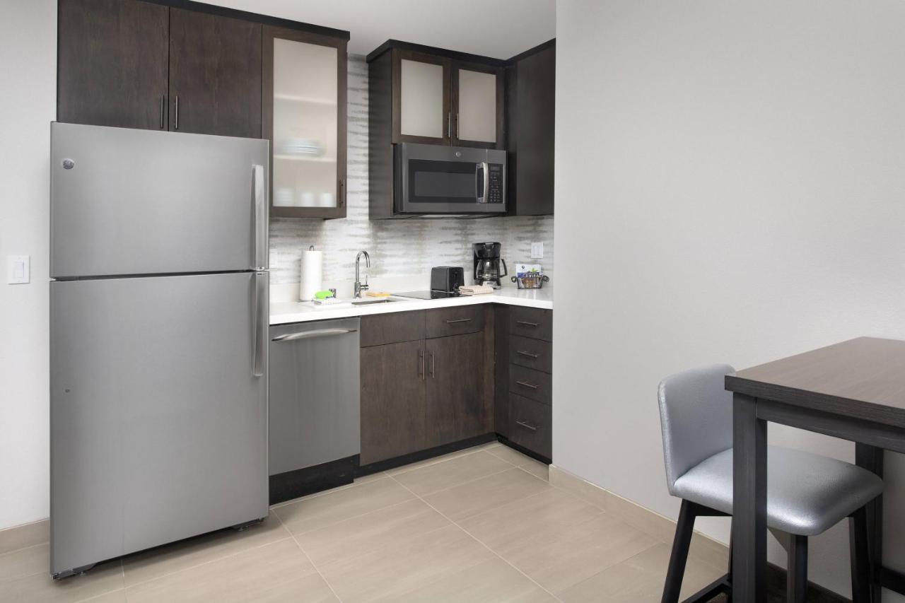| Residence Inn by Marriott Modesto North