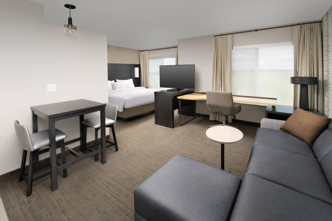 | Residence Inn by Marriott Modesto North