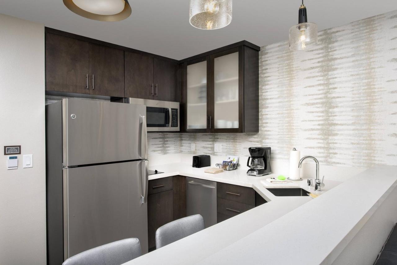 | Residence Inn by Marriott Modesto North