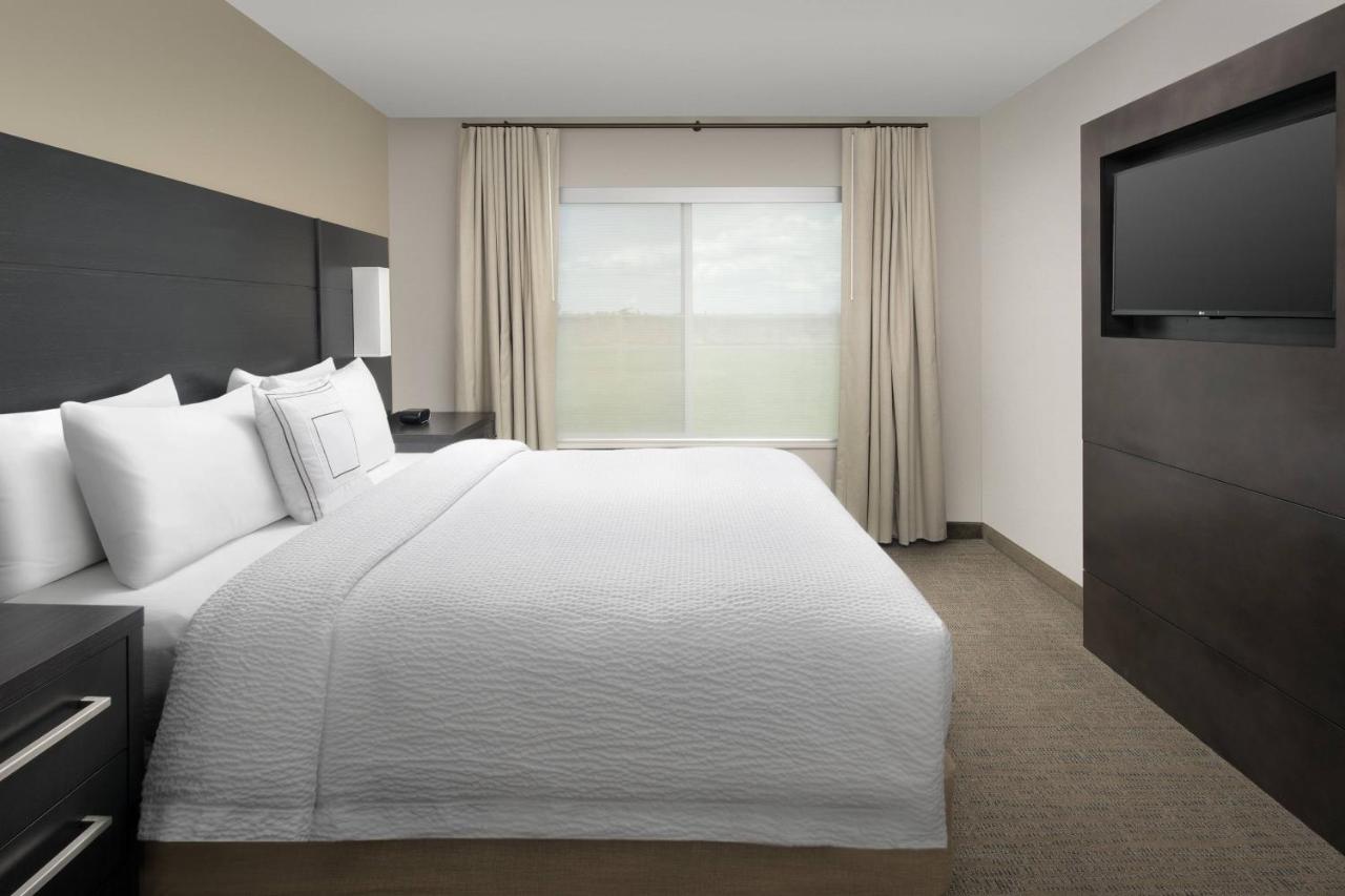 | Residence Inn by Marriott Modesto North