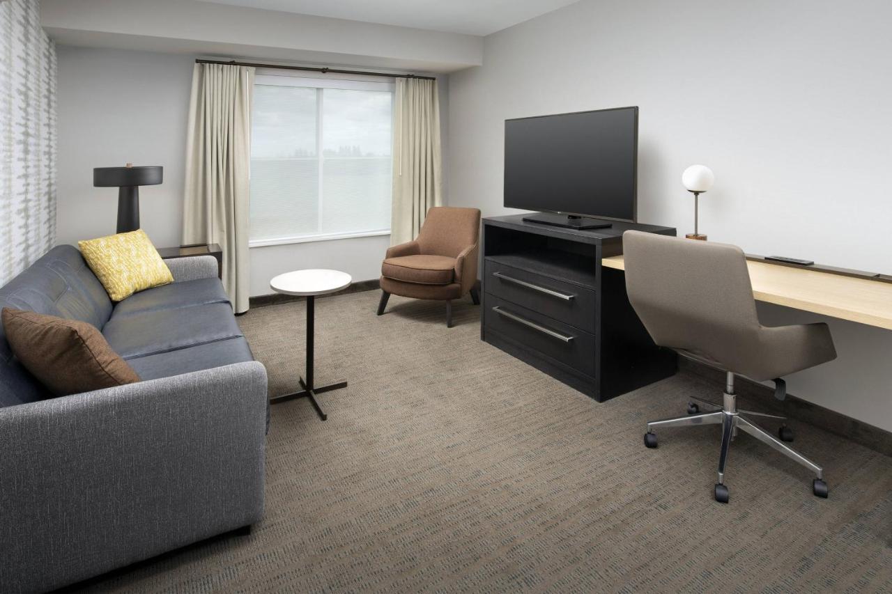 | Residence Inn by Marriott Modesto North