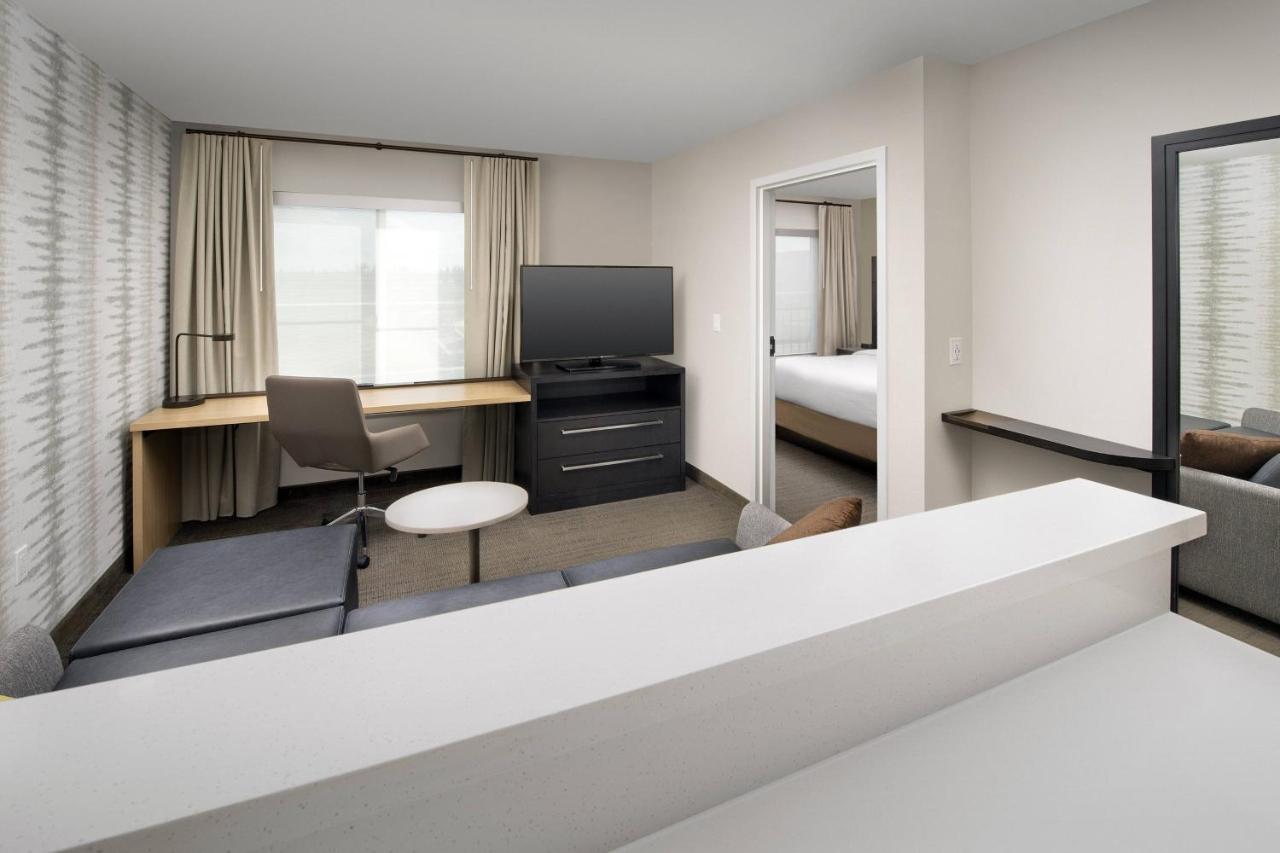 | Residence Inn by Marriott Modesto North