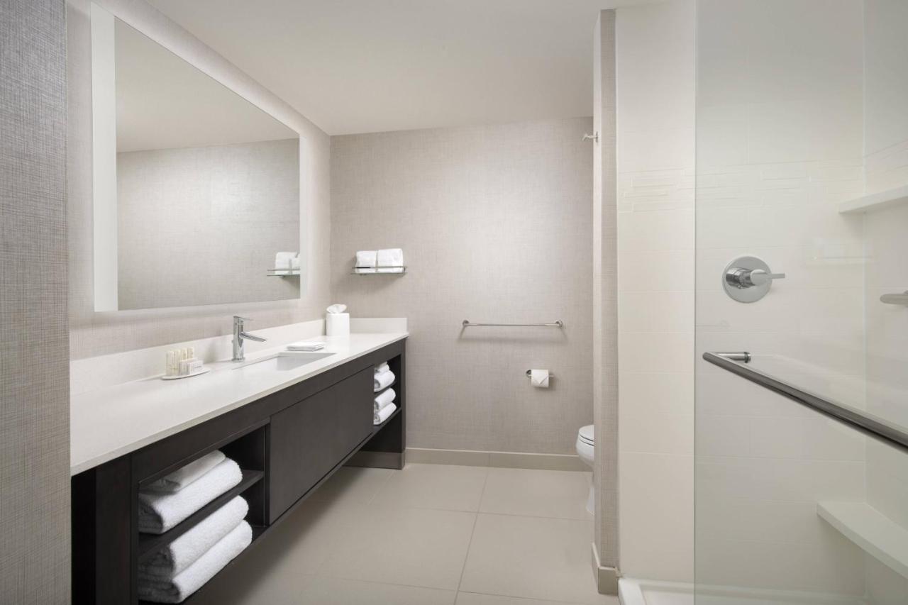 | Residence Inn by Marriott Modesto North