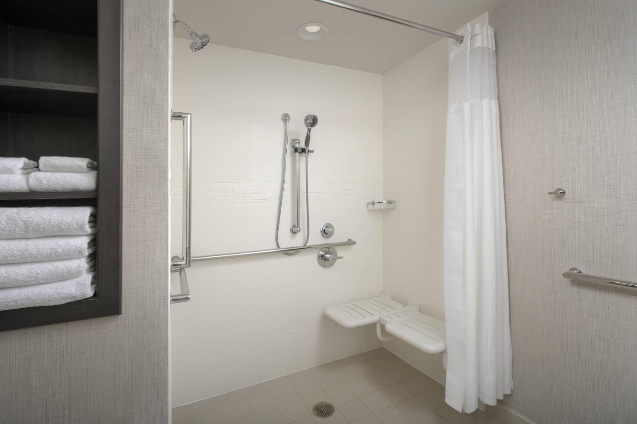 | Residence Inn by Marriott Modesto North