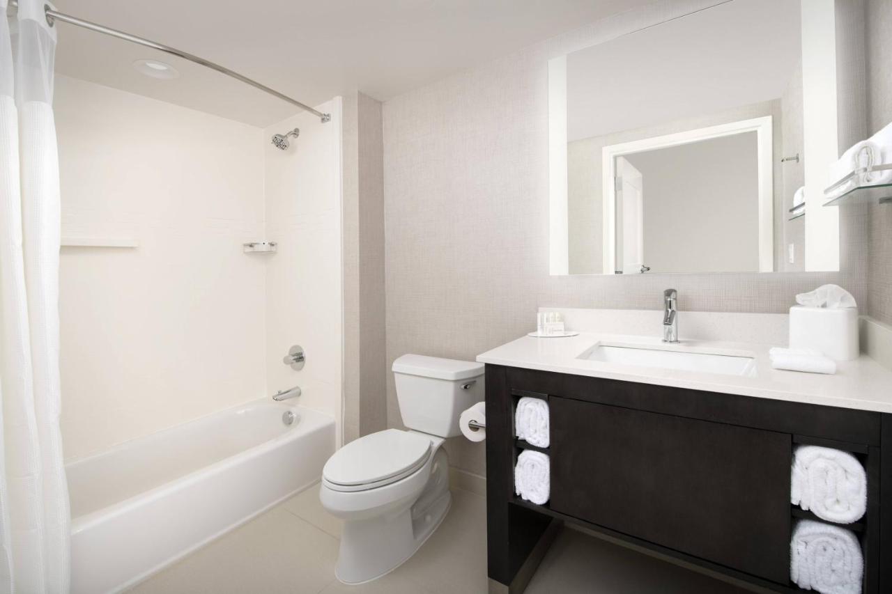 | Residence Inn by Marriott Modesto North
