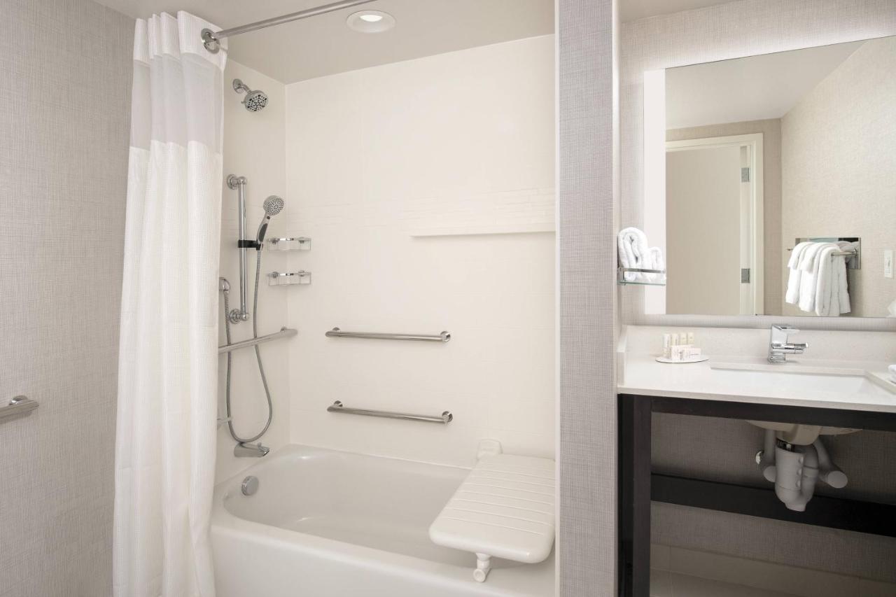 | Residence Inn by Marriott Modesto North