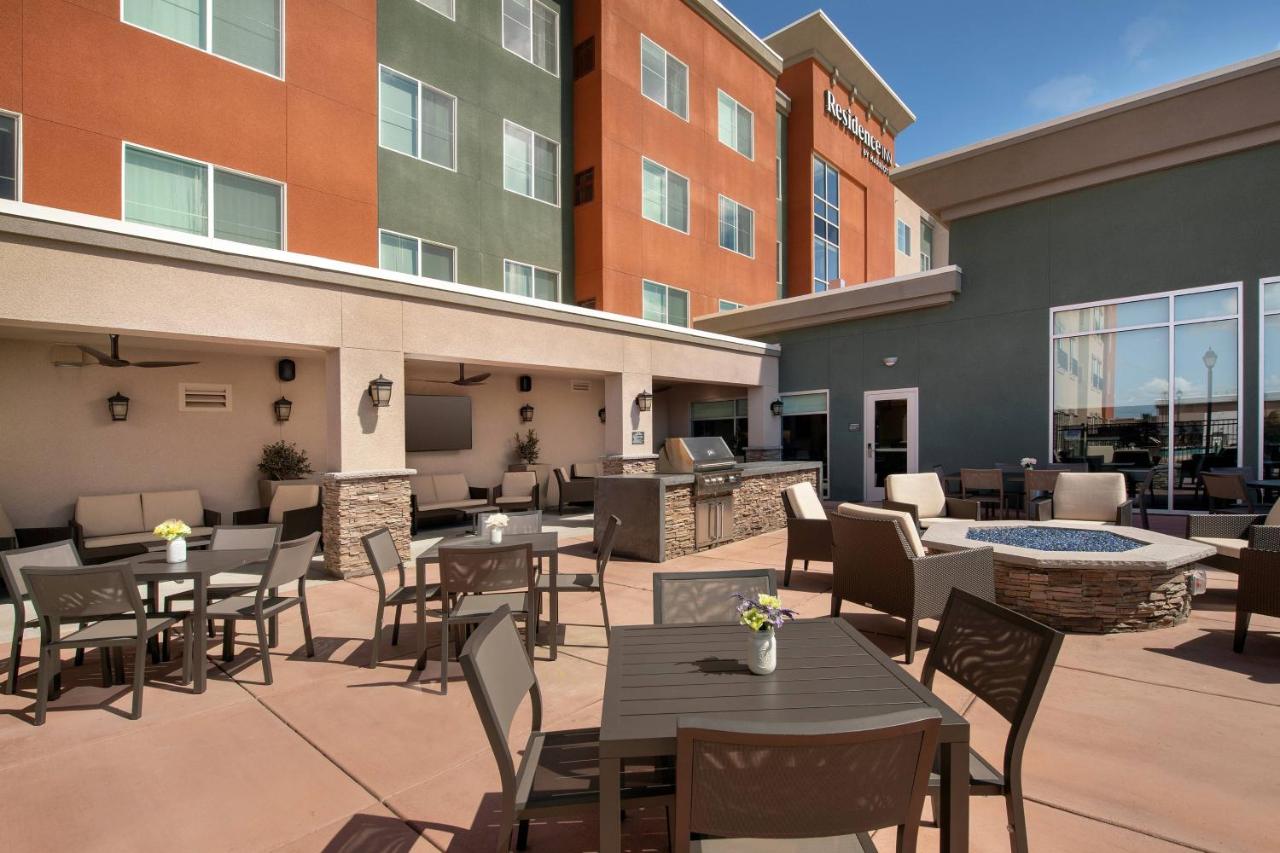| Residence Inn by Marriott Modesto North
