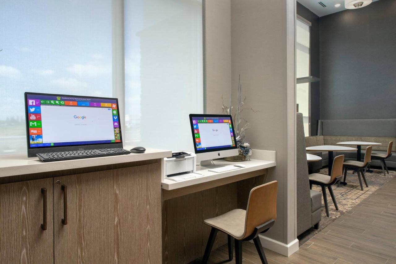 | Residence Inn by Marriott Modesto North