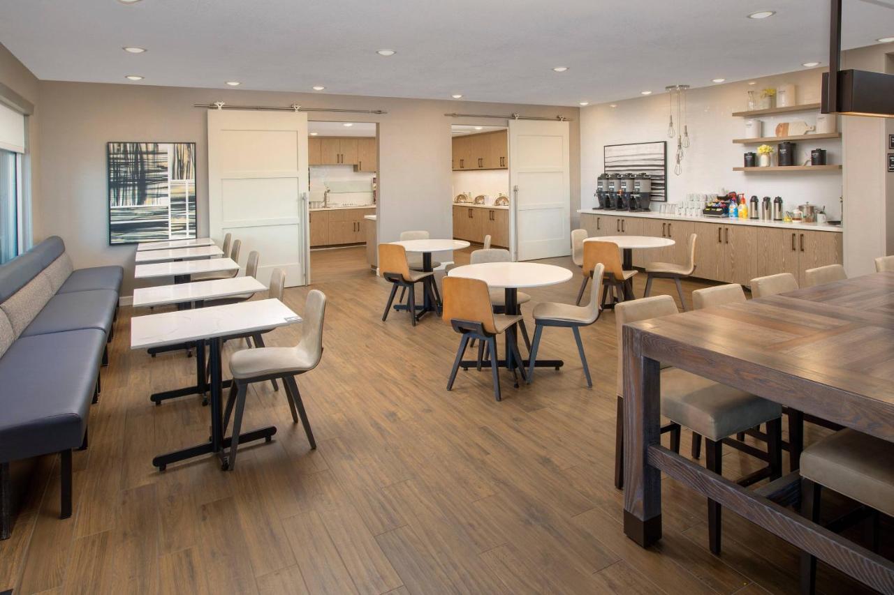 | Residence Inn by Marriott Modesto North