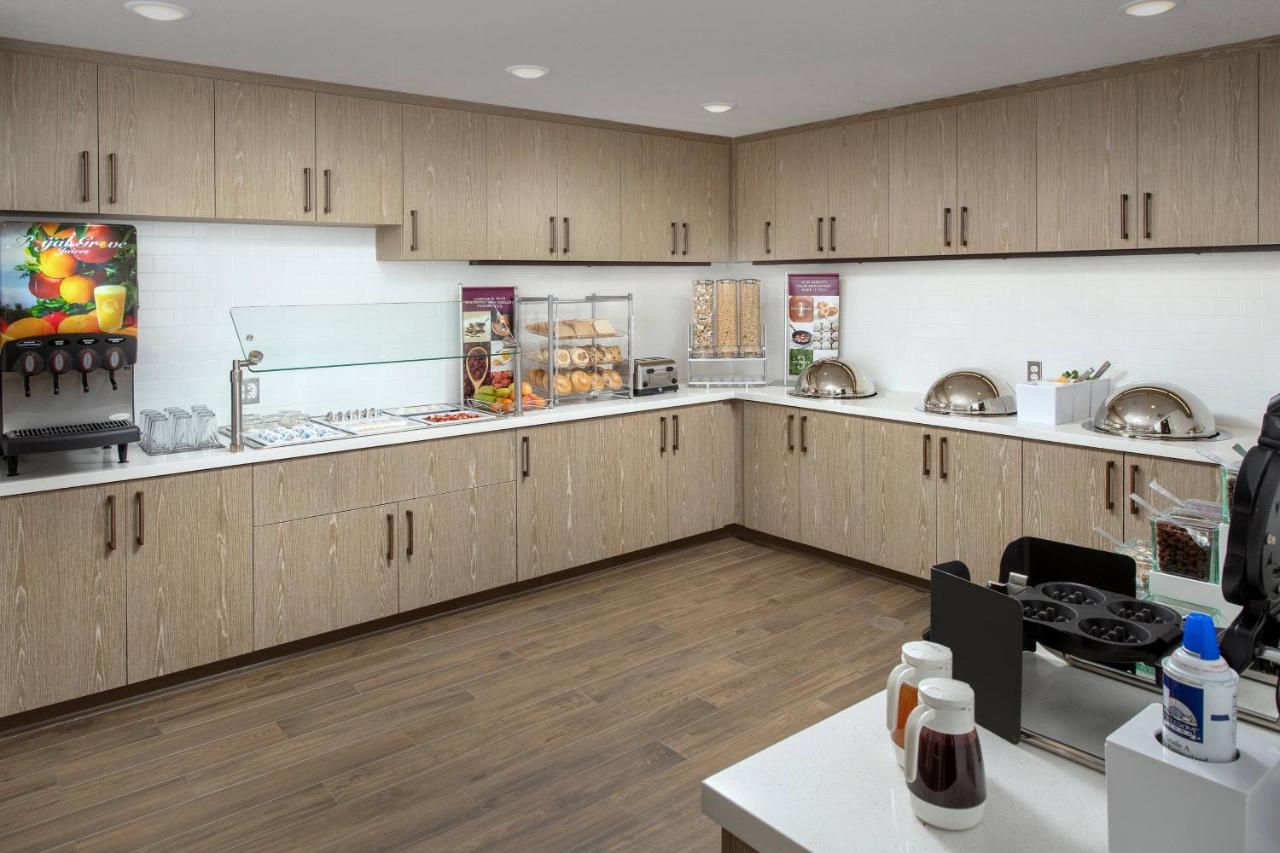 | Residence Inn by Marriott Modesto North