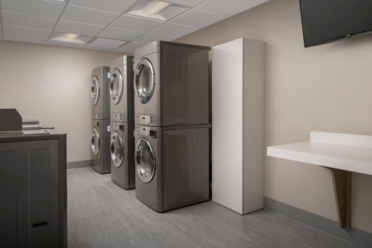 | Residence Inn by Marriott Modesto North
