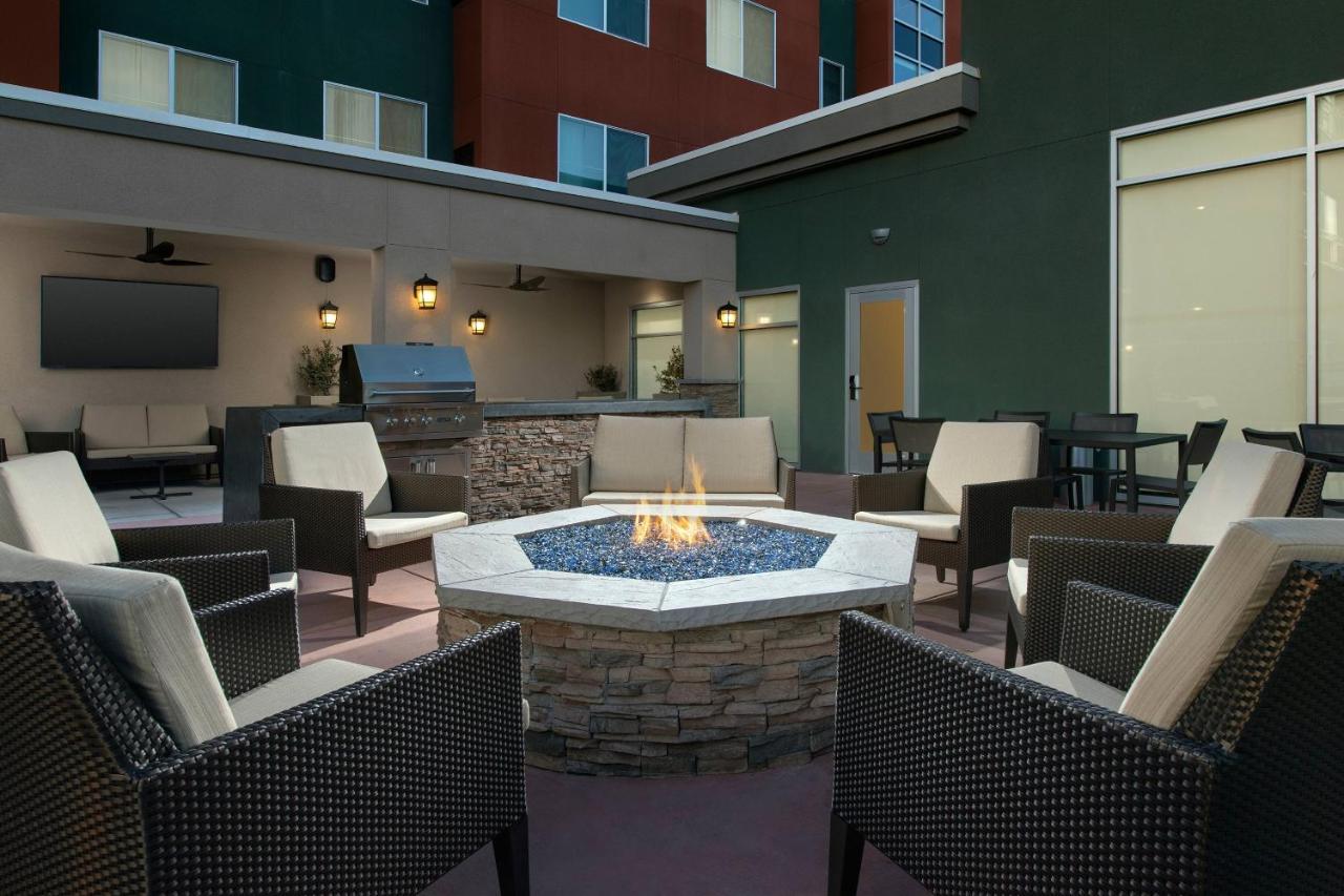 | Residence Inn by Marriott Modesto North