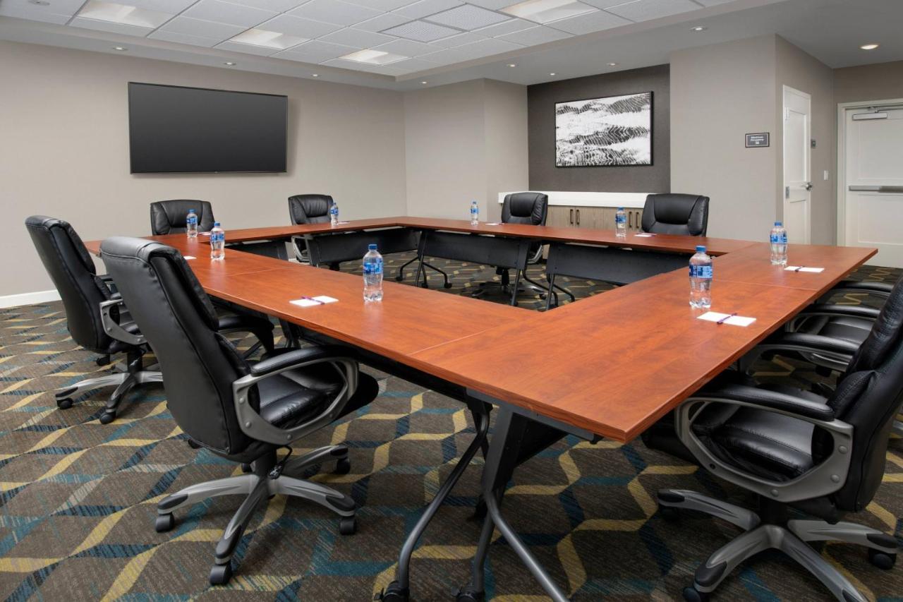 | Residence Inn by Marriott Modesto North
