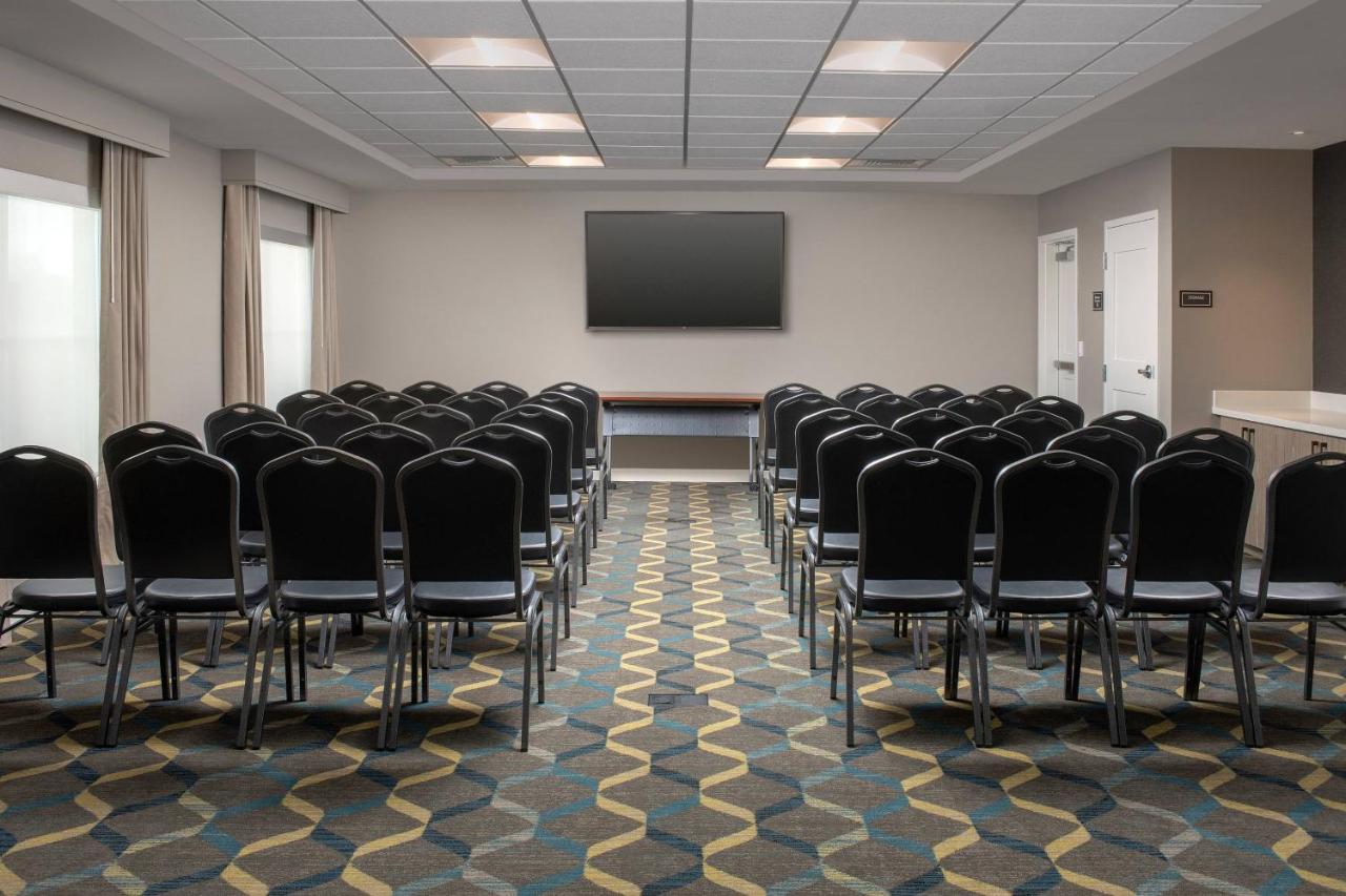 | Residence Inn by Marriott Modesto North